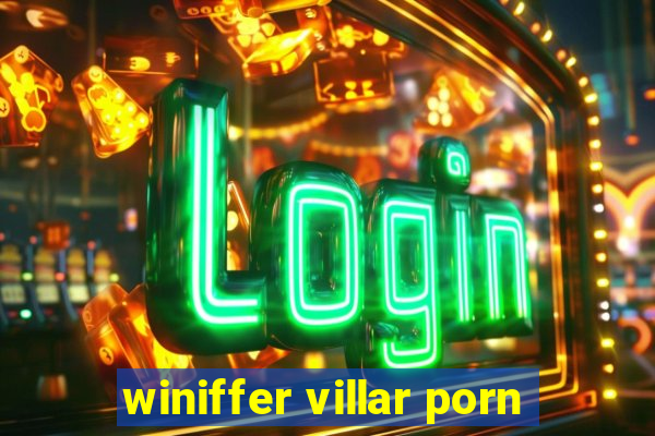 winiffer villar porn